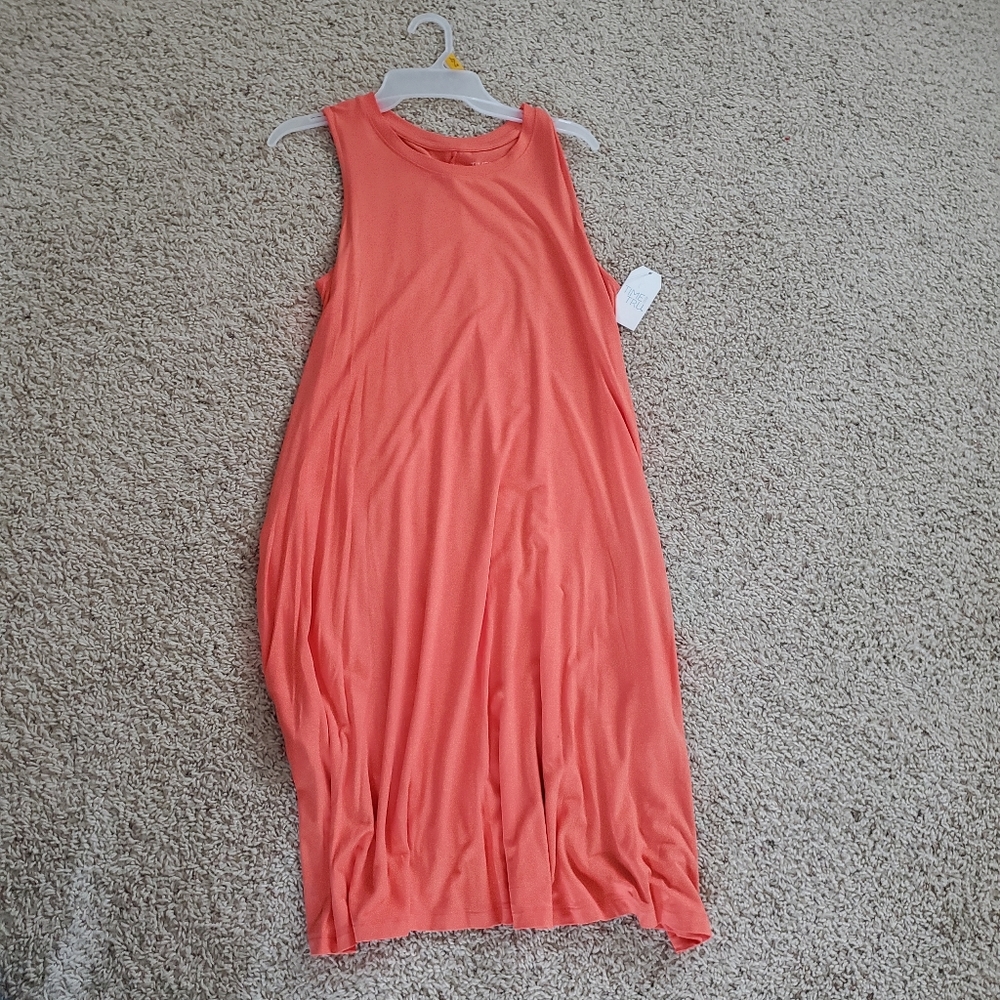 New with tags dress. Women's large